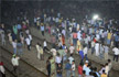 Amritsar train accident clear case of trespassing, no permission given for event: Railway officials
